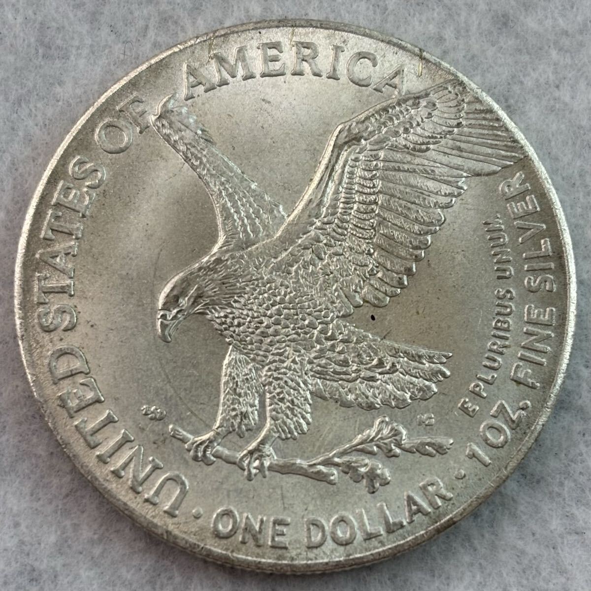 アメリカLIBERTYコイン ウォーキングLIBERTY 自由の女神1oz銀貨 Yahoo!オークション -「自由の女神 コイン」の落札相場・落札価格