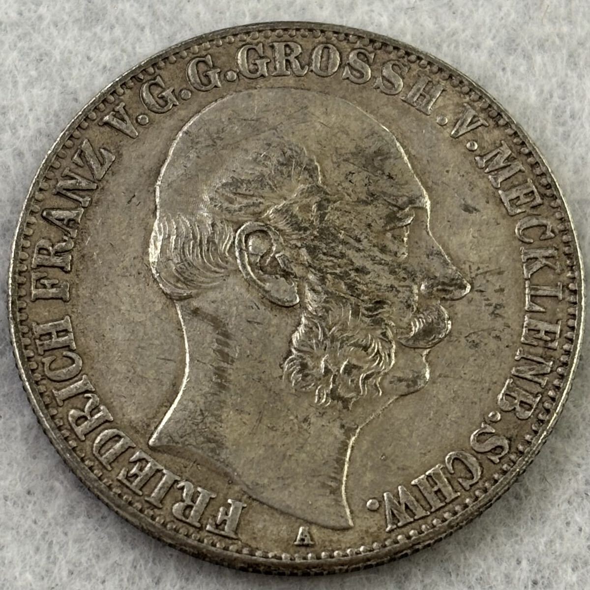 Yahoo!オークション -「1864」(硬貨) (貨幣)の落札相場・落札価格