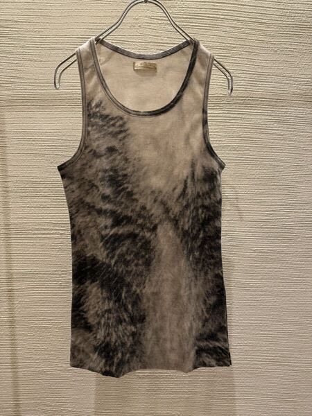 00s goa tank top japanese label archive share spirit kmrii 14th addiction rick owens tornado mart l.g.b. civarize midas fuga ekam