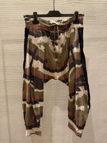 00s L.G.B. amazonica sarouel pants y2k super rare ifsixwasnine goa share spirit kmrii 14th addiction rick owens midas civarize