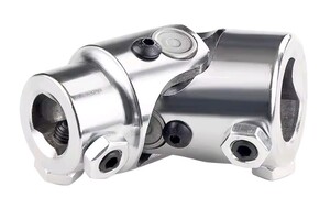 希少! DDジョイント 1インチ - 3/4インチ ステアリング ジョイント インパラ c10 モデルA ボム コラムシャフト ステアリング