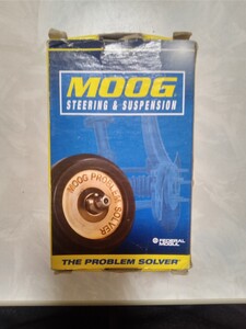 Moog K6076 フロント ロアアームブッシュキット GM 1966y〜1972y コルベット カマロ トランザム インパラ