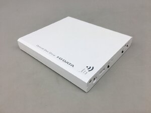 ワイヤレスDVDドライブ DVDミレル DVRP-W8AI アイ・オー・データ IO DATA ホワイト スマホ・タブレット用 2508LS200