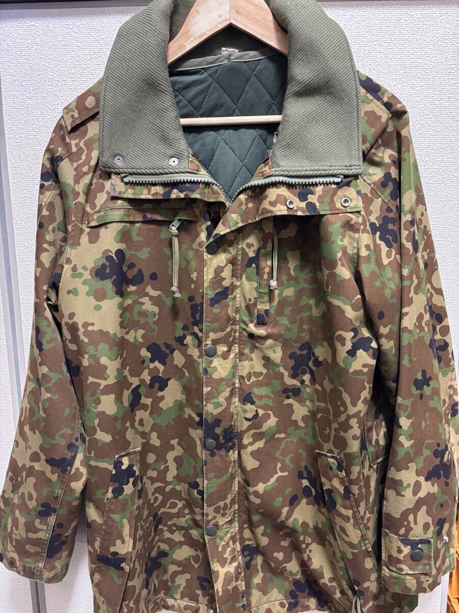 2025年最新】Yahoo!オークション -戦闘服 上下(ホビー