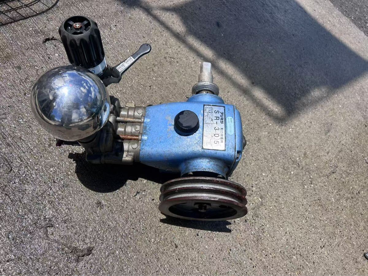 Yahoo!オークション -「噴霧機 アリミツ」の落札相場・落札価格