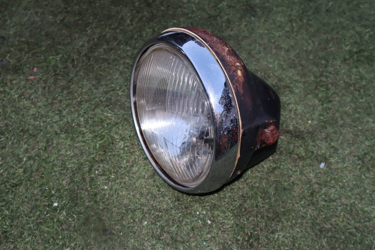 2025年最新】Yahoo!オークション -z750gp ヘッドライトの中古品