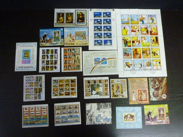 外国切手　まとめ売り 2025年最新】Yahoo!オークション -外国切手 大量の中古品・新品