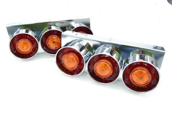 2025年最新】Yahoo!オークション -3連テール(パーツ)の中古品