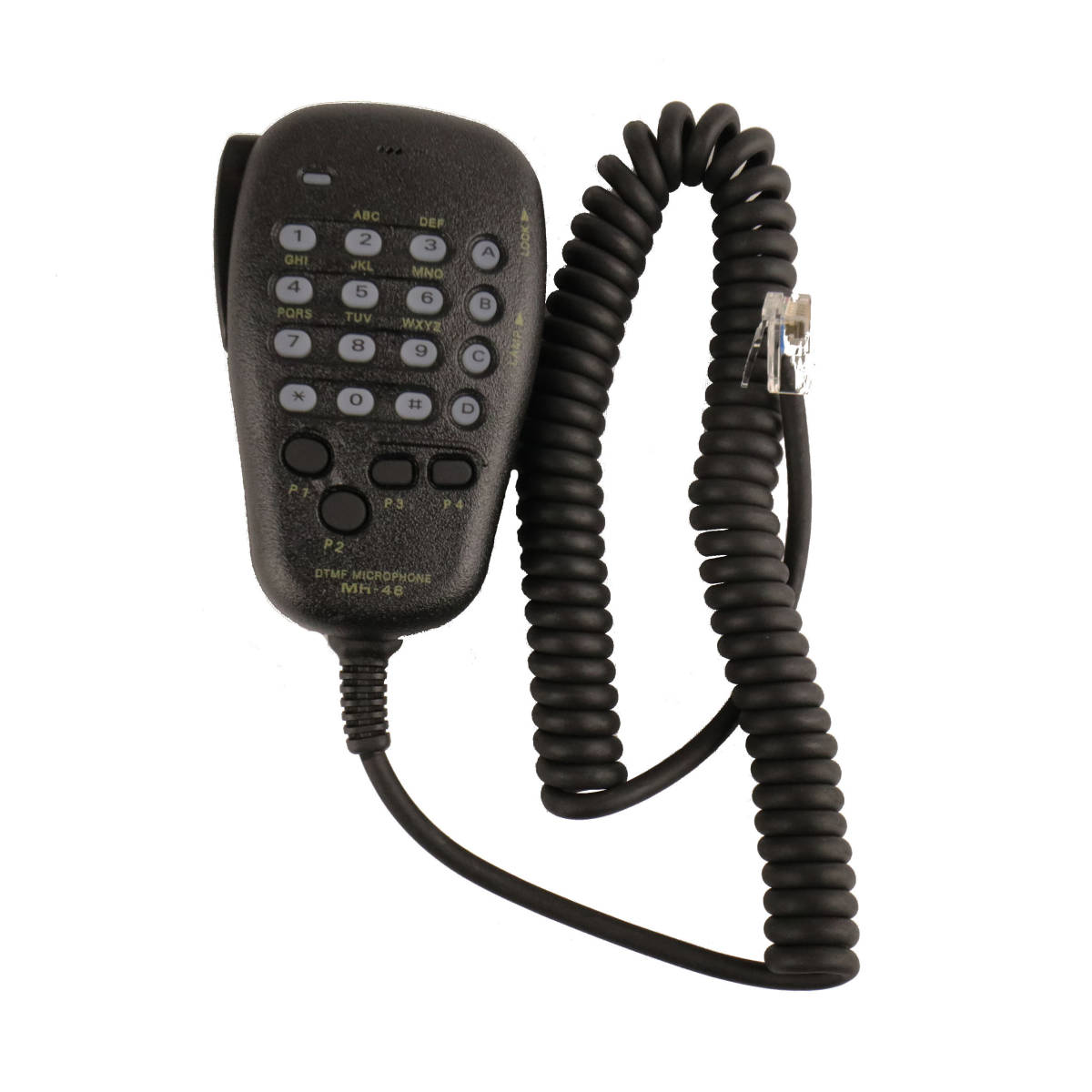 【ジャンク品】STANDARD FT-7900 デュアルバンドFMトランシーバー FT-7900のその後 | Active Shack