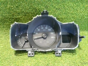 N-ONE DBA-JG1 スピードメーター プレミアム S07A R81A 78100-T4G-N212 B1