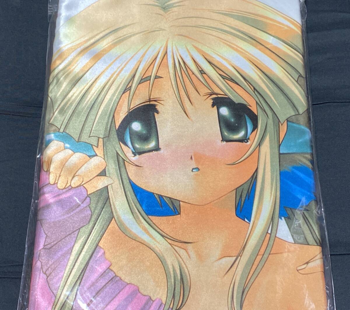 Yahoo!オークション -「瀬之本久史」(抱き枕) の落札相場・落札価格