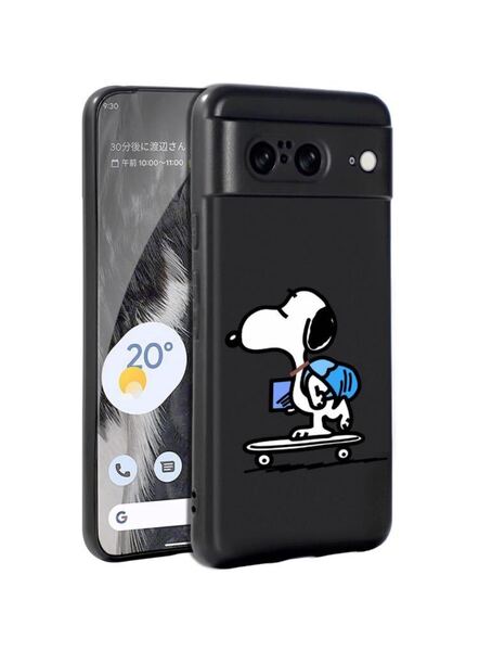 Google Pixel 9/9Aケース保護カバー グーグルピクセルスマホケース TPU スリム 軽量 衝撃吸収 ワイヤレス充電対応 ケース