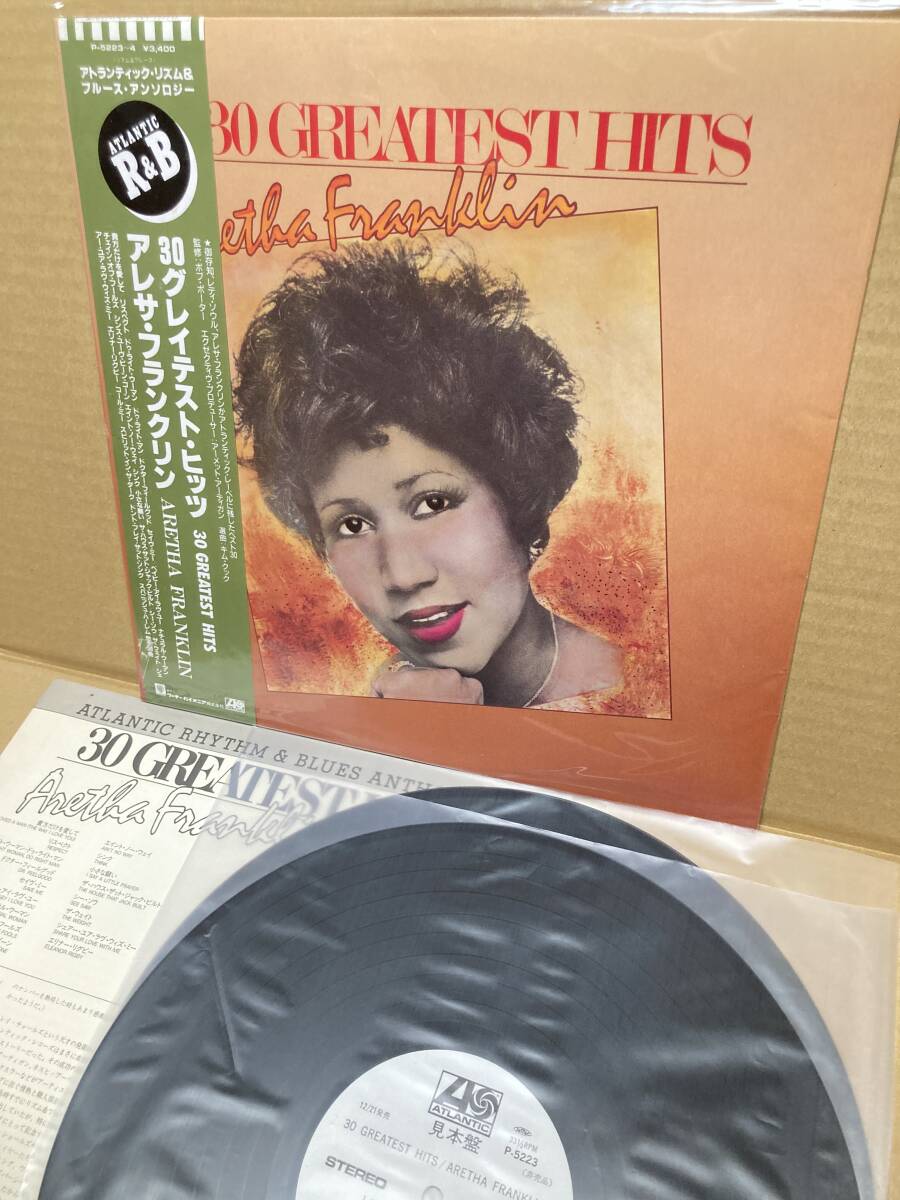 2025年最新】Yahoo!オークション -aretha franklin aretha now