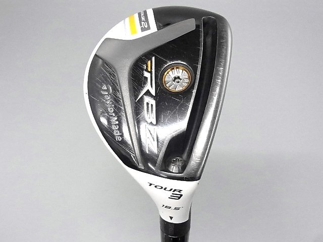 RBZ 3番UT 5番UT 3U 5Uユーティリティ ロケットボールズ Yahoo!オークション -「(rbz ロケットボールズ) 5