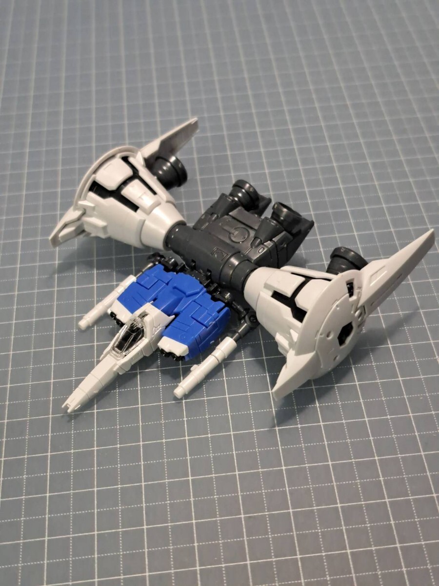 コアファイター CORE FIGHTER コア・ファイター