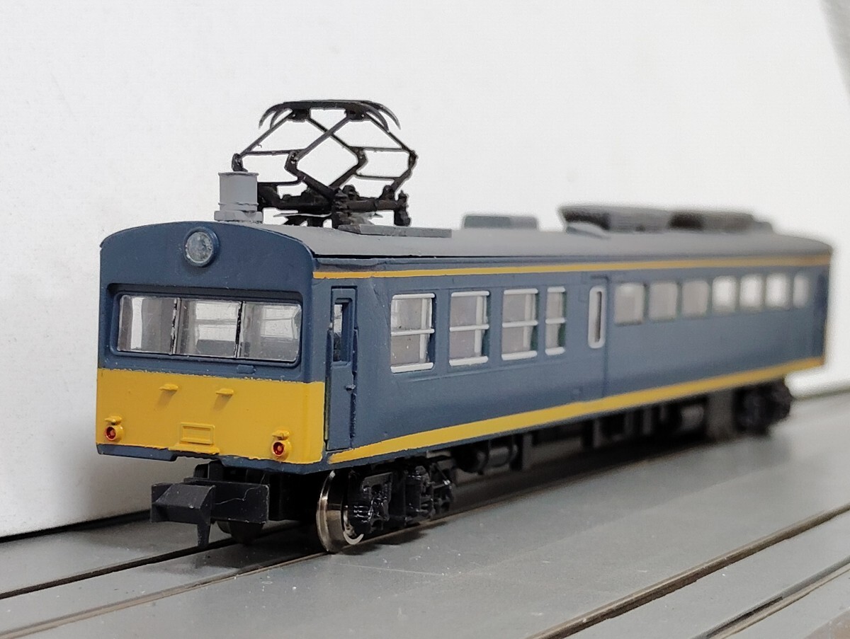 Yahoo!オークション -「国鉄153系」の落札相場・落札価格