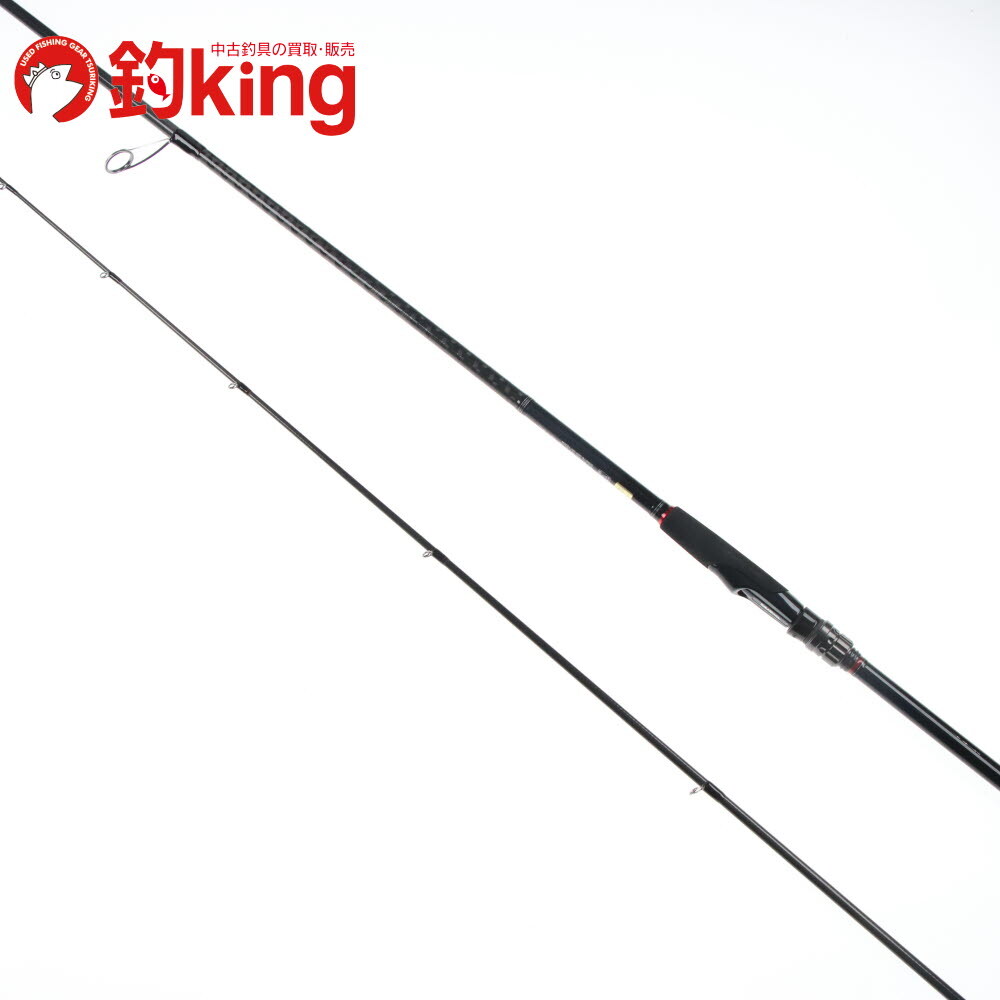 ダイワ　HRF 810MHS DAIWA（釣り） ダイワ HRF 810MHS ／ハードロック