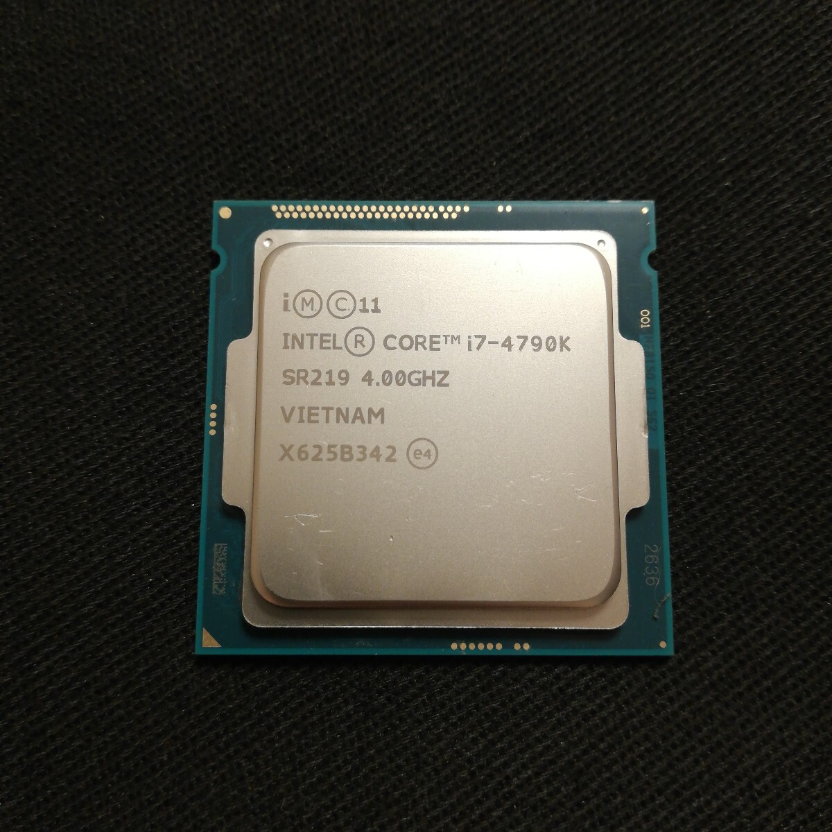 core i7 4790 7個 まとめ売り動作確認済み Amazon | 【整備済み品】 【Amazon.co.jp 限定】デスクトップ用