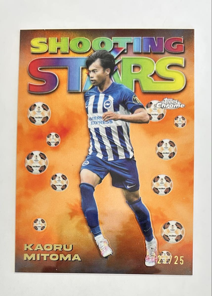 Yahoo!オークション -「topps サッカー」(スポーツ