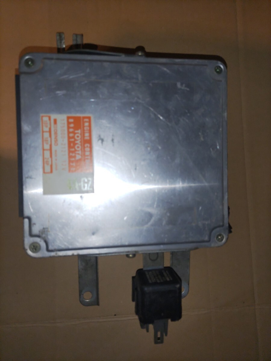 2025年最新】Yahoo!オークション -ae92 ecuの中古品・新品・未