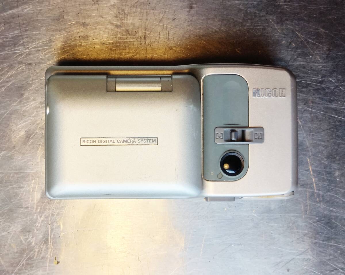 Yahoo!オークション -「ricoh dc-2」の落札相場・落札価格