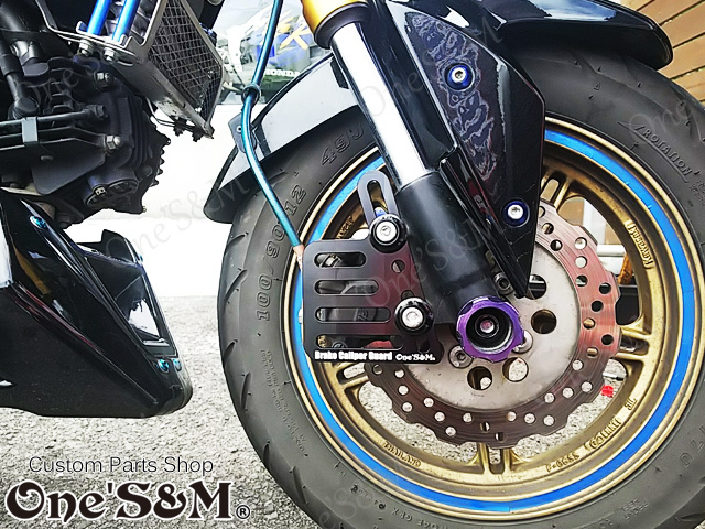 2025年最新】Yahoo!オークション -ninja250r キャリパーの中古品