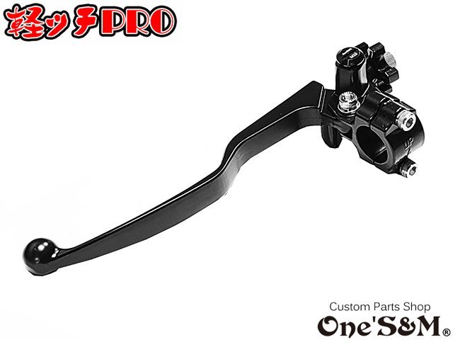 ゼファー400 ゼファーχ クラッチレバー クラッチホルダー ワイヤ 240 Amazon | クラッチホルダー パワーレバー クラッチレバー