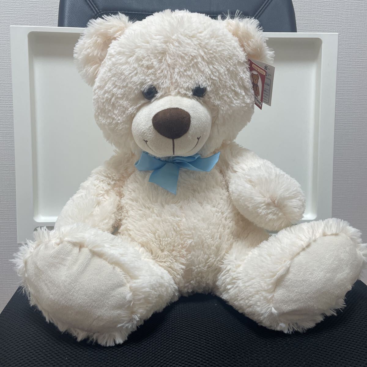 テディベア　ぬいぐるみ　中古品 2025年最新】Yahoo!オークション - シュタイフ社(テディベア