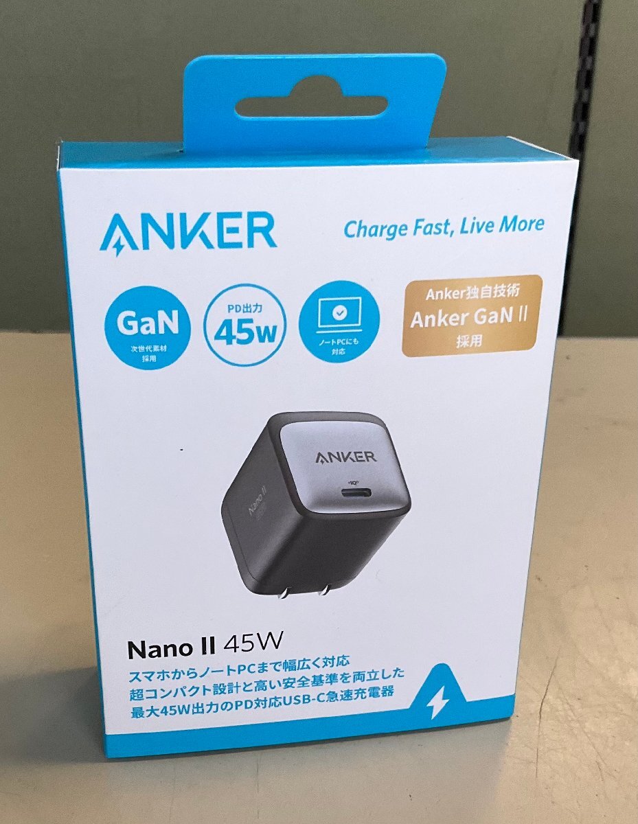 新品・未使用Anker B2697-GRAY.jpg?crop=center&
