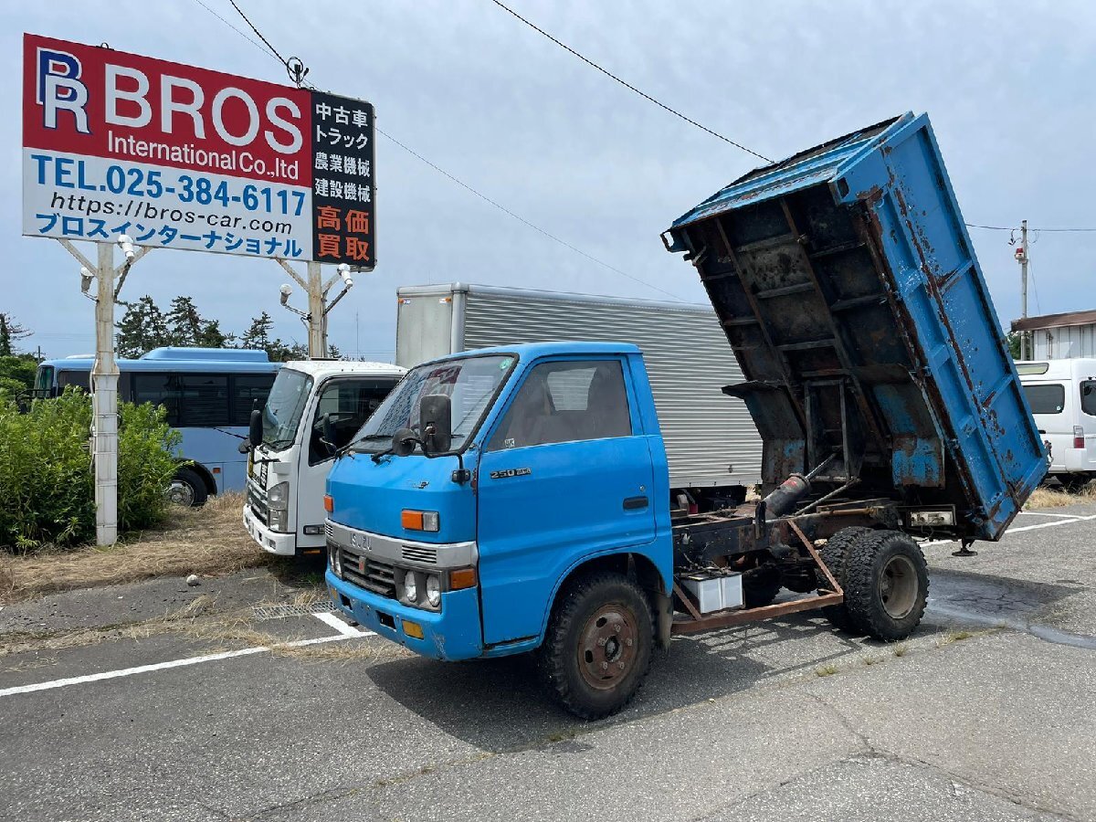 2025年最新】Yahoo!オークション -いすゞエルフ(その他)の中古品