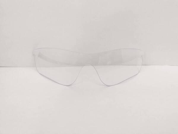 レーダーロックパス クリア UV オークリー サングラス 偏光レンズ 高品質 bsokl191 oakley radarlock radar lock path