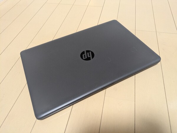 新品SSD HP 250 G7 Windows 11 Pro / Core-i3 / SSD NVMe 256GB / HDD 500GB / RAM8GB ノートパソコン Webカメラ DVD PC