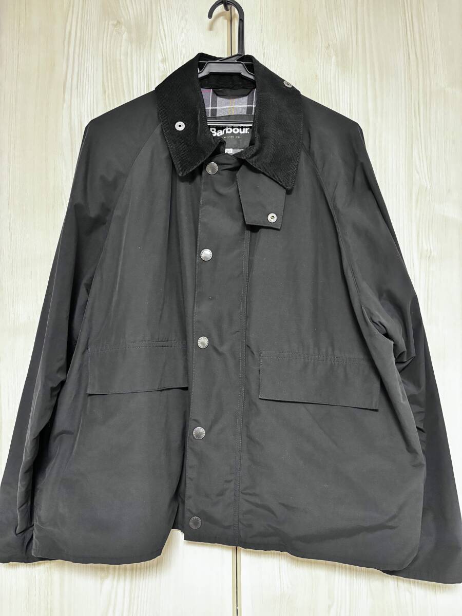 Yahoo!オークション -「バブアー トランスポート」(男性用