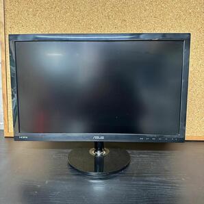 ASUS VS229HA ディスプレイモニター DVIケーブル付