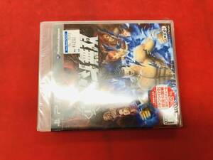 真北斗無双 即購入!! 新品未開封