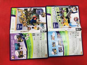 キネクト アドベンチャー キネクト スポーツ used☆Kinect Sports 即購入! セット