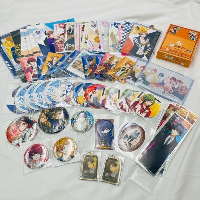 Yahoo!オークション - コミック、アニメグッズ の中古品・新品