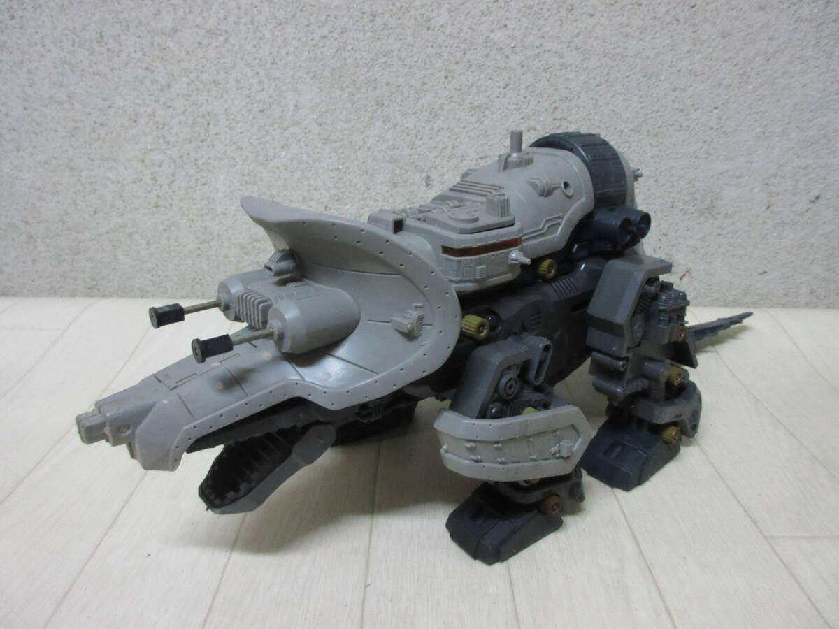 Yahoo!オークション -「ゾイド マッドサンダー」の落札相場