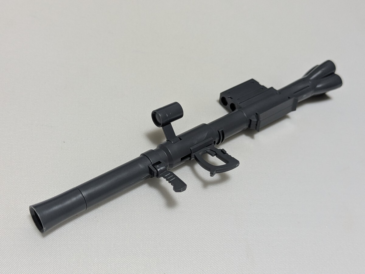 Yahoo!オークション -「ザクバズーカ」(ガンダム) (キャラクター