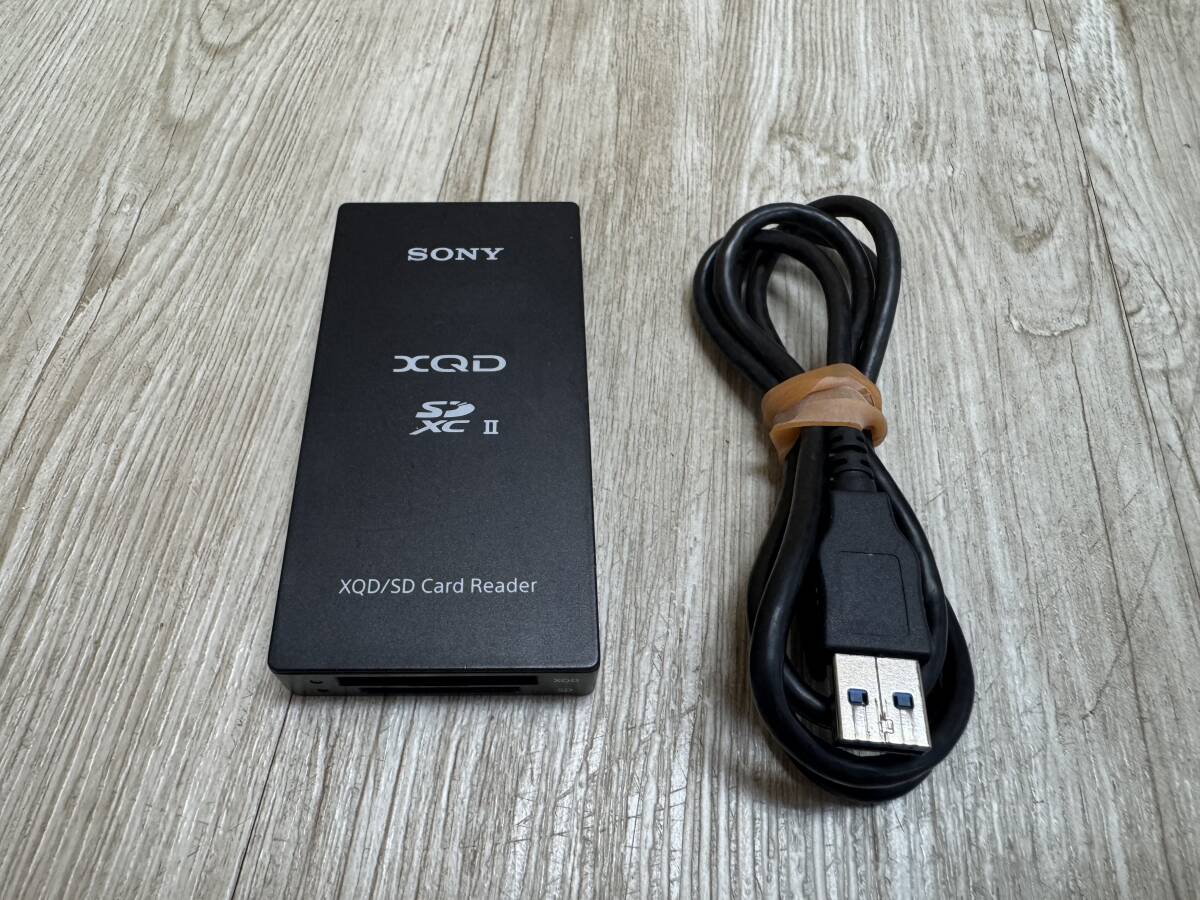 2025年最新】Yahoo!オークション -sony xqdカードの中古品・新品