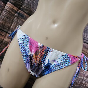 ΣB594★レディーススイムショーツ