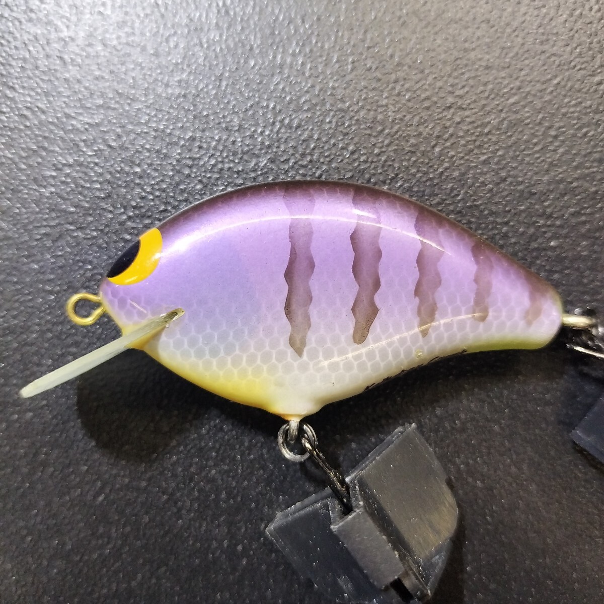 【未使用】開発クランク チップ / Dチップ ハニースポット釣具・バス釣りグッズオンラインショップ