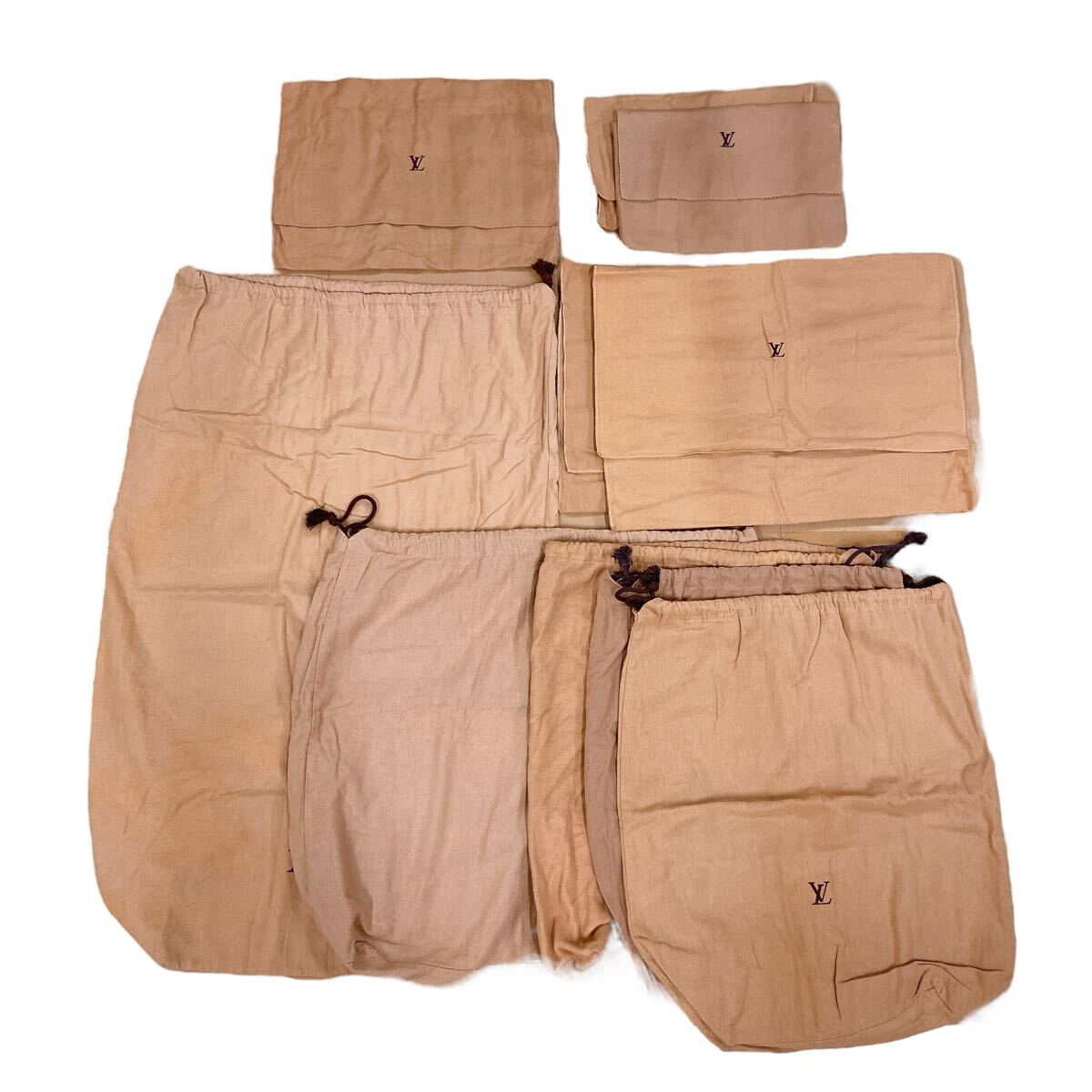 2025年最新】Yahoo!オークション -ヴィトン 保存袋 巾着の中古品