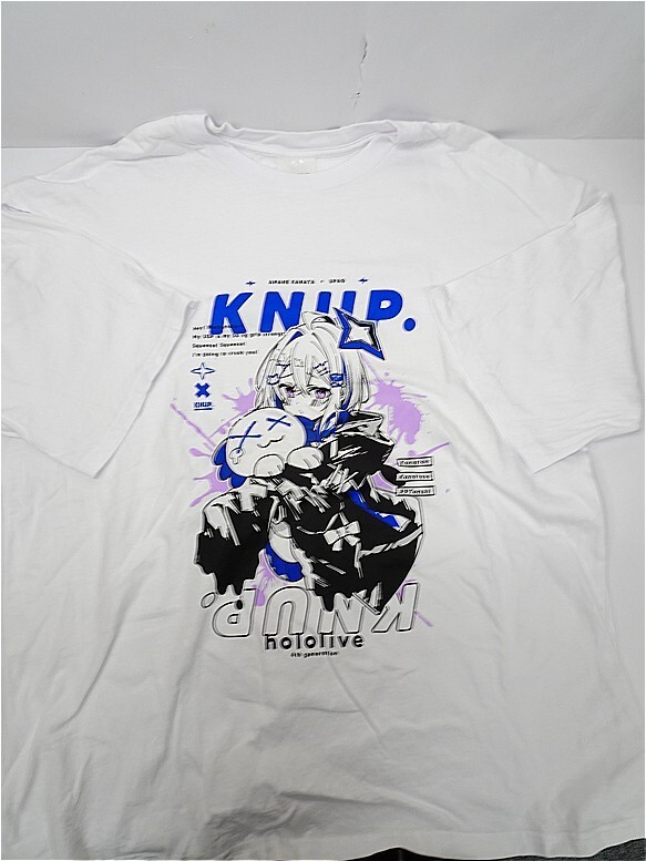 2025年最新】Yahoo!オークション -天音かなた 活動4周年記念