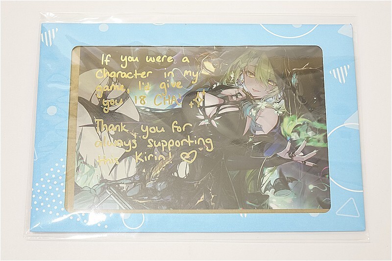 新品未開封 直筆サイン 限定版 セレス・ファウナ 誕生日記念2023 フルセット Yahoo!オークション -「セレス ファウナ」(その他) の落札相場