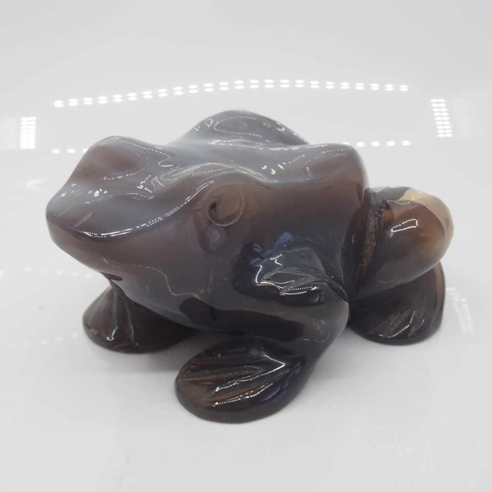 ♥中国　瑪瑙　細密　彫刻　骨董品　置物 Yahoo!オークション -「瑪瑙 置物」(その他) (東洋彫刻)の落札