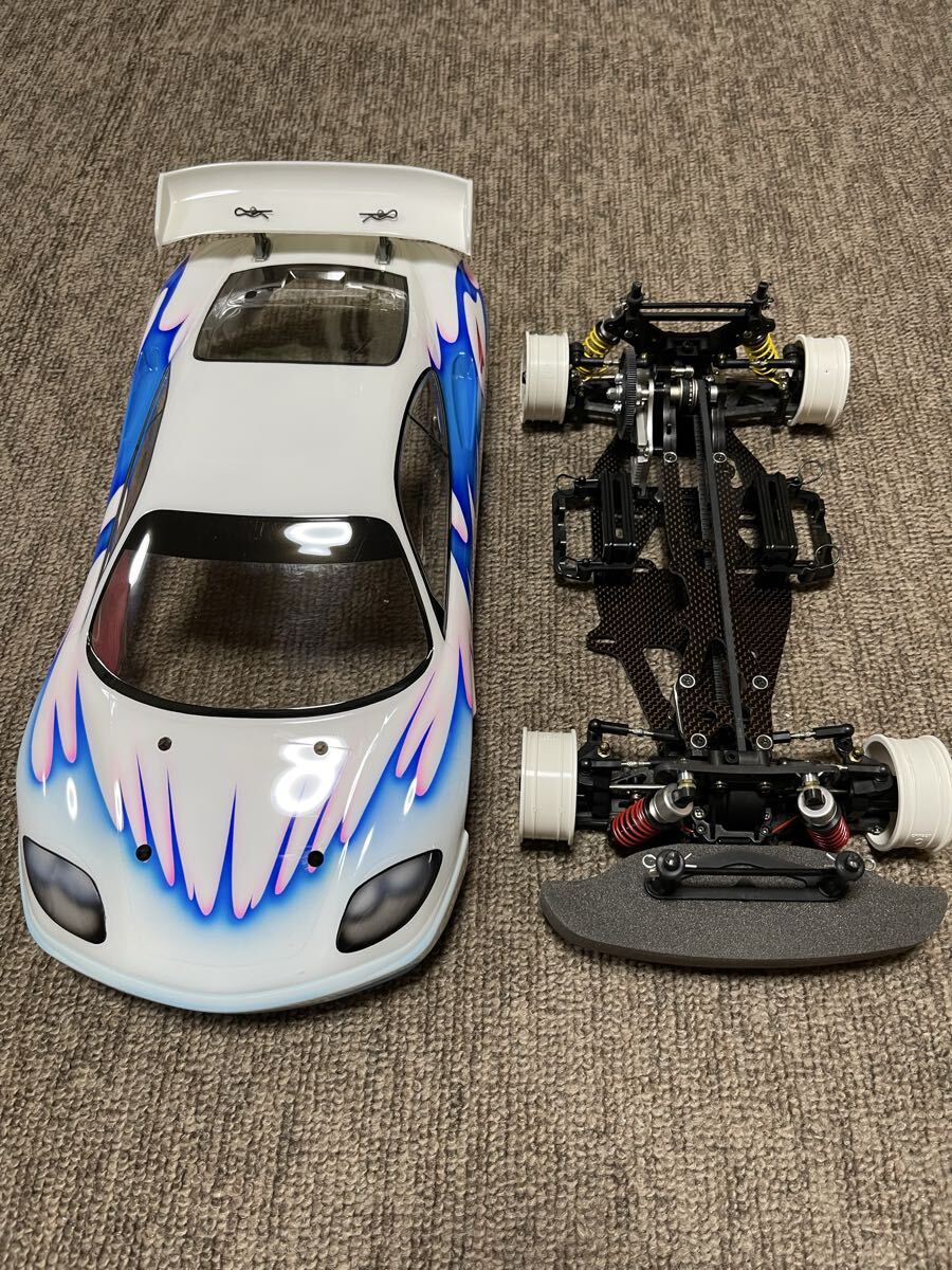 中古品 タミヤラジコン 2025年最新】タミヤ ラジコン 人気の電動車キット一覧 - Yahoo