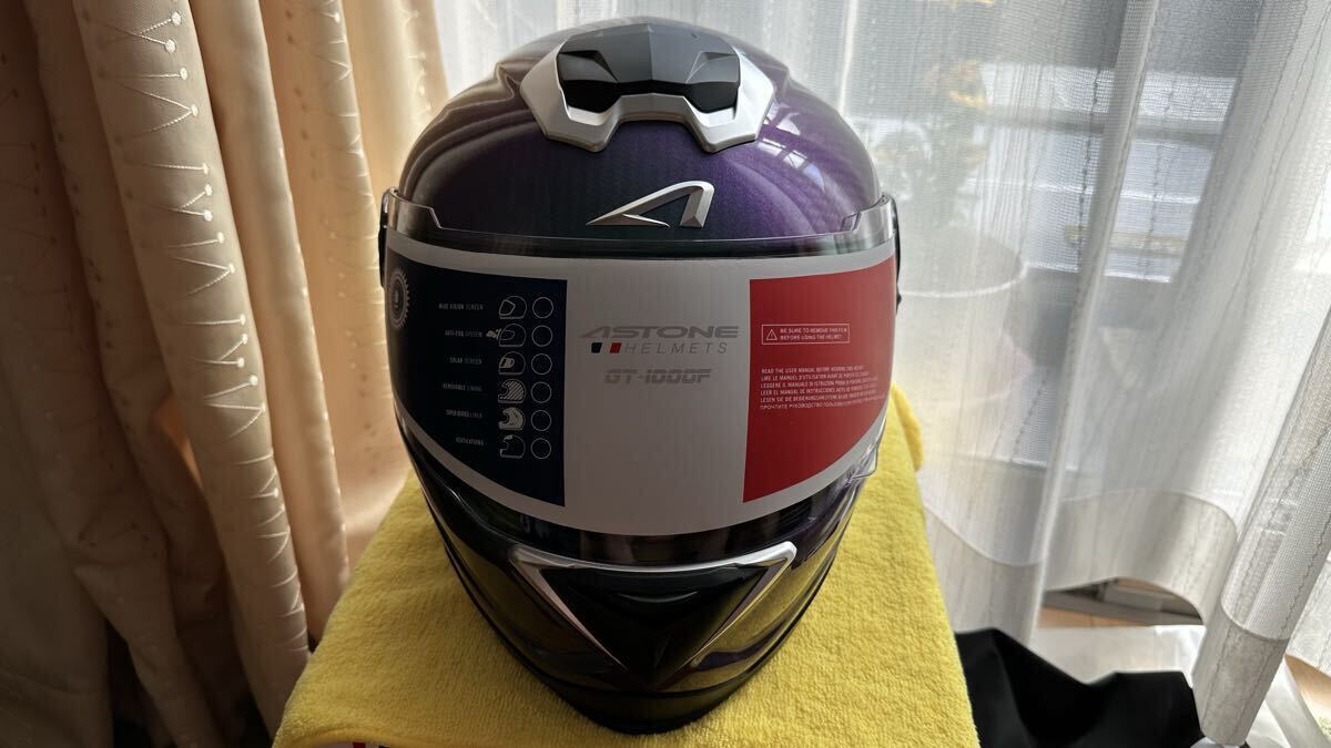 2025年最新】Yahoo!オークション -ヘルメットxlの中古品・新品