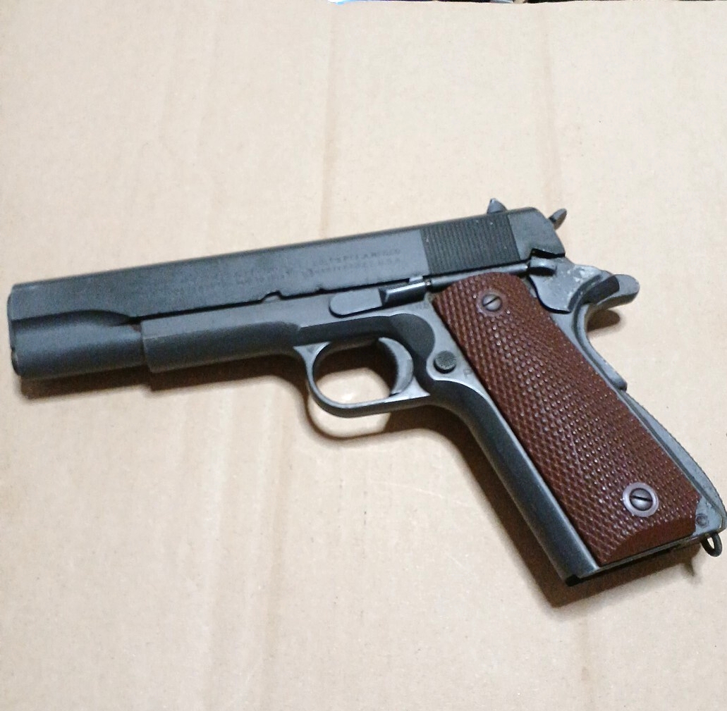 2025年最新】Yahoo!オークション -wa m1911の中古品・新品・未
