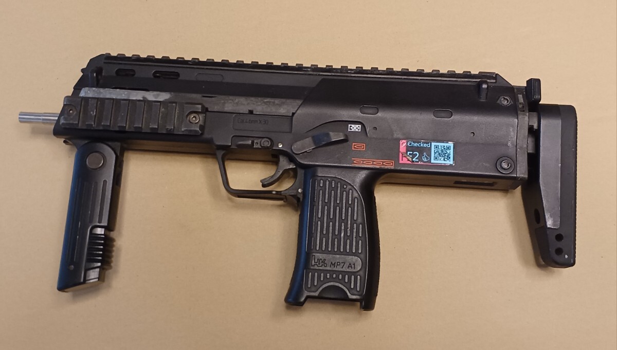 mp7 東京マルイ ジャンク 電動コンパクト Yahoo!オークション -「マルイ mp7 ジャンク」の落札相場・落札価格